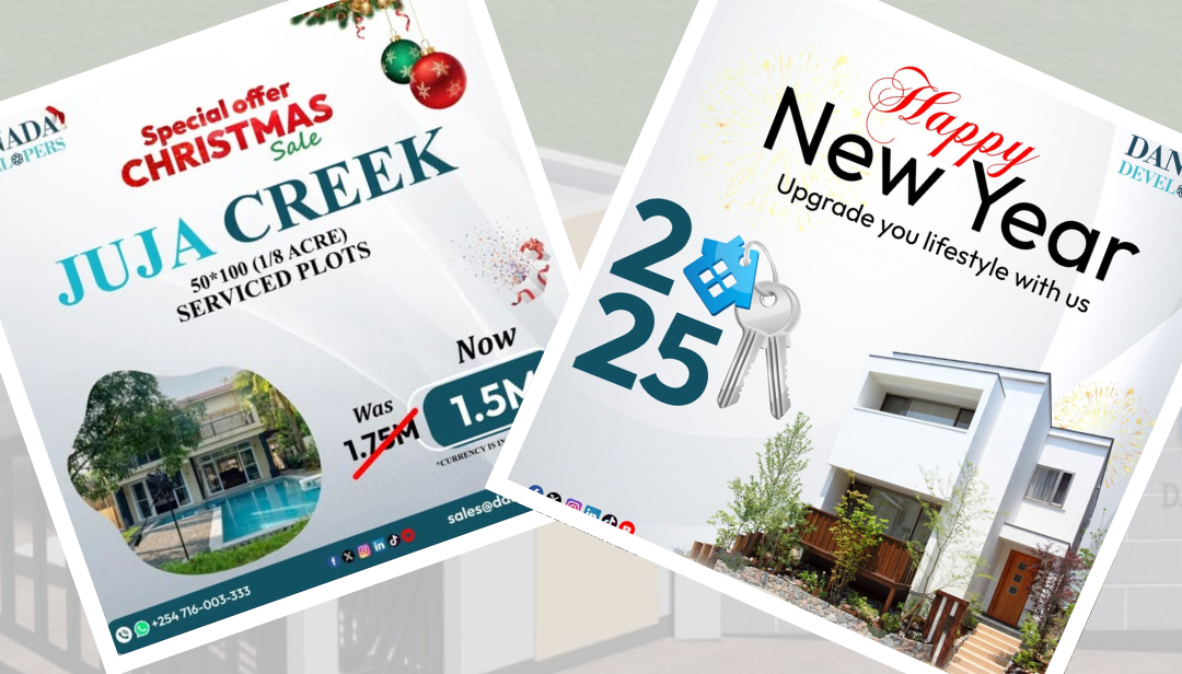 Danada Developers End Year Newsletter 2024.